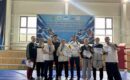 АЛМАТЫ ОБЛЫСЫНЫҢ ЧЕМПИОНАТЫНДА ЖЕҢІСКЕ ЖЕТКЕН СПОРТШЫЛАРЫМЫЗ!